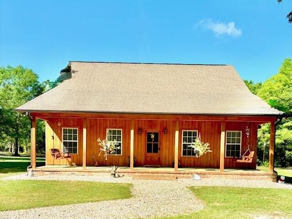 9900 Little Buck , Vancleave, MS 39565