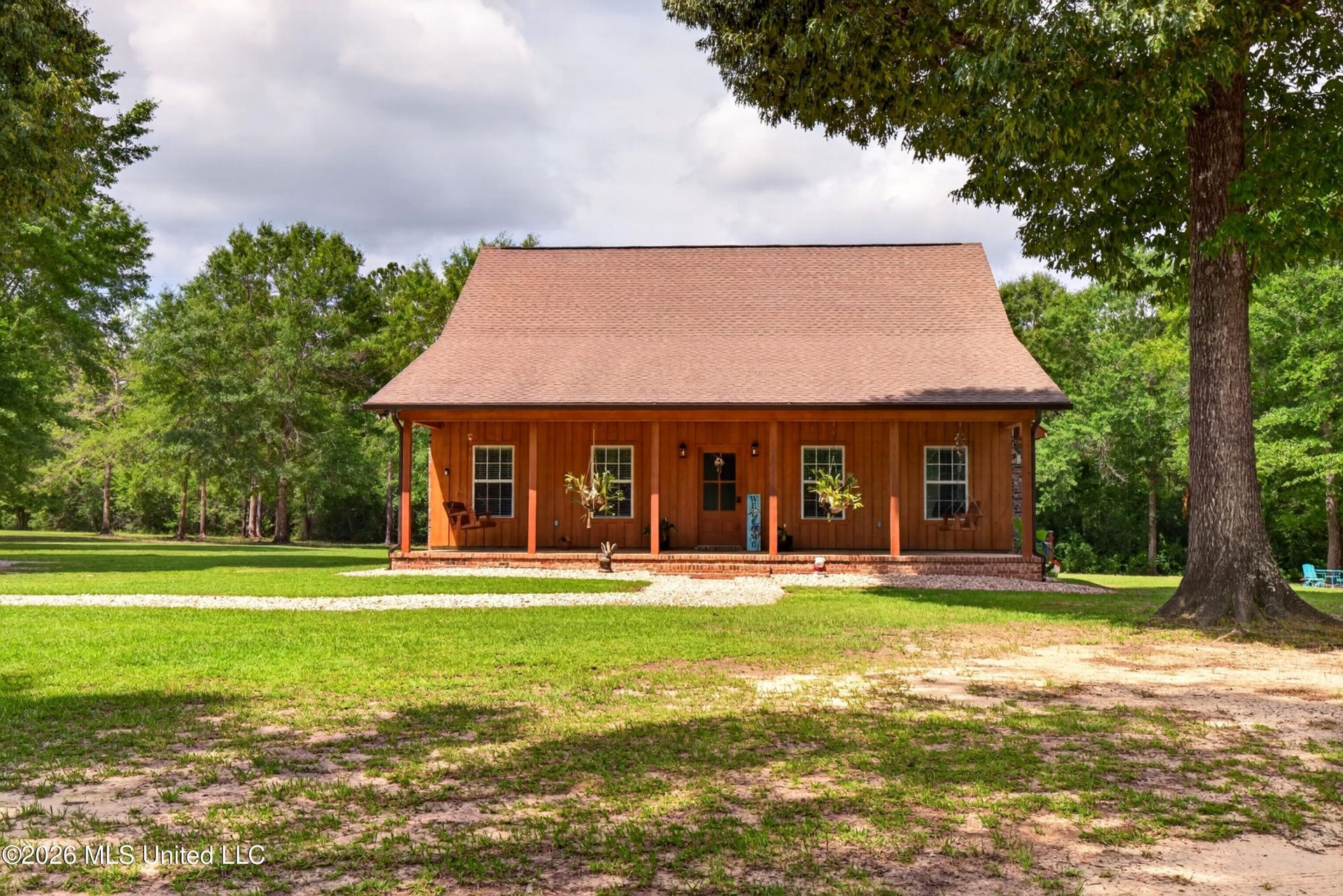9900 Little Buck, Vancleave, MS 39565 Main Photo
