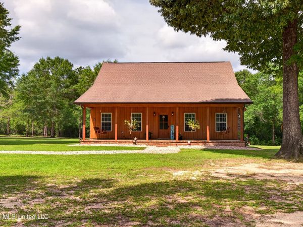 9900 Little Buck, Vancleave, MS 39565