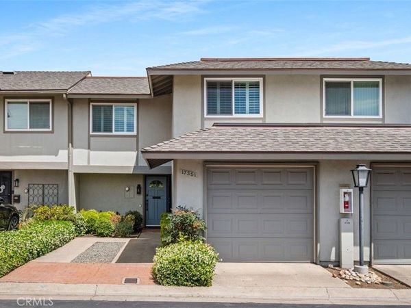 17351 Via Lindo, Tustin, CA 92780