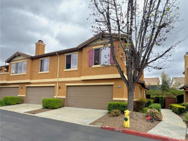 39731 Princeton Way, Unit A, Murrieta, CA 92563
