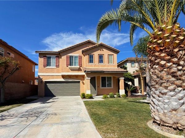 31942 Cortez Circle, Murrieta, CA 92563