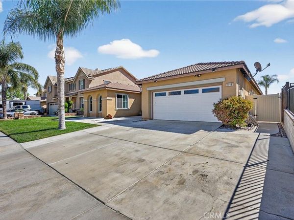 1929 English Oak Way, Perris, CA 92571