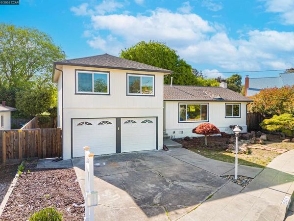 19147 Christensen Ct, Castro Valley, CA 94546