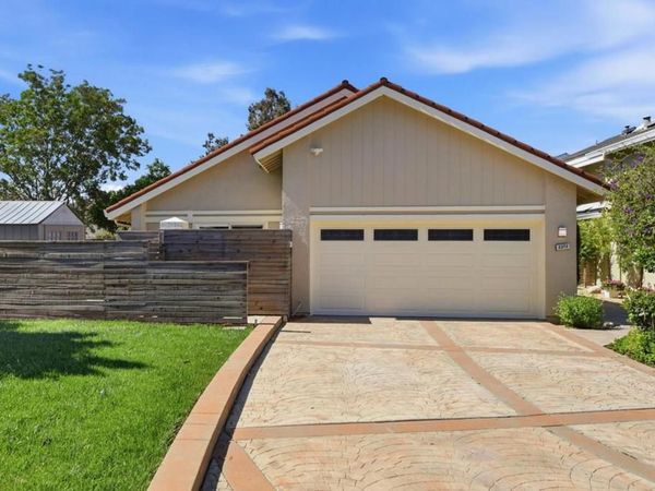 2372 Apsis Court, San Jose, CA 95124