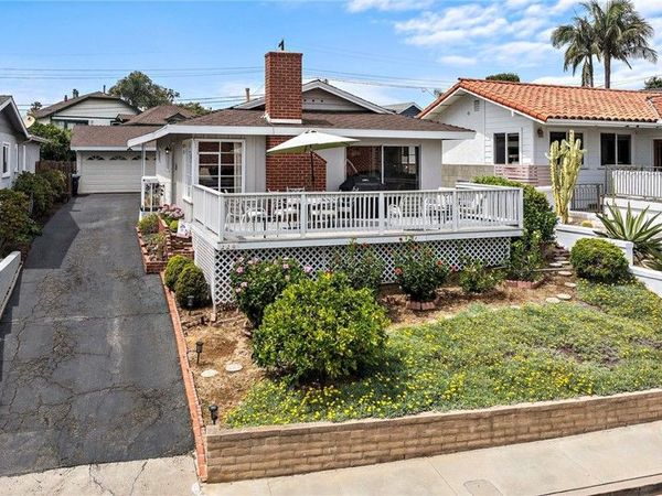 220 W Avenida Alessandro, San Clemente, CA 92672