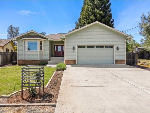 10746 Fairway, Kelseyville, CA 95451