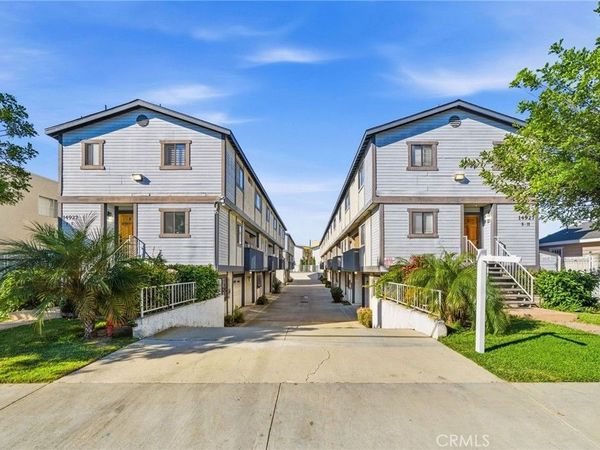 14927 Condon Ave, Unit 2, Lawndale, CA 90260