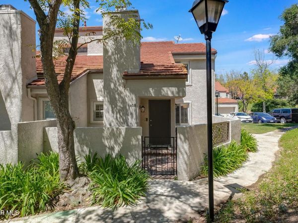 408 Via Colinas, Westlake Village, CA 91362