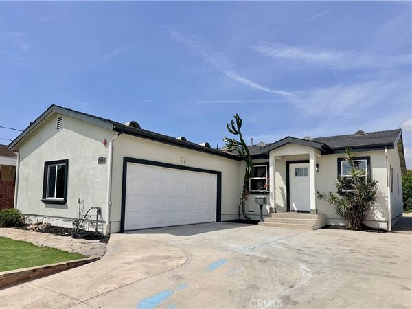 1147 N Island Avenue, Wilmington, CA 90744