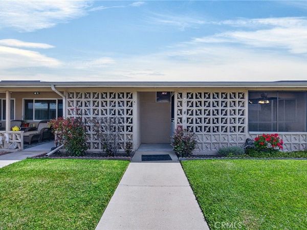 1690 Interlachen Road, Unit #M12-42J, Seal Beach, CA 90740
