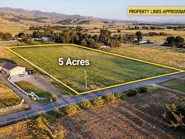 0 Dooling Road , Hollister, CA 95023