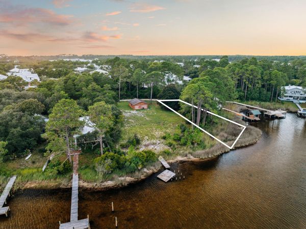 Lot 9 South Gulf Drive, Santa Rosa Beach, FL 32459