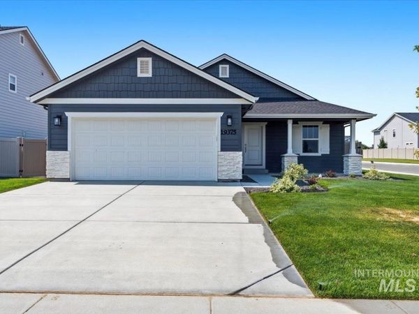 19375 Snowyside Way, Caldwell, ID 83605