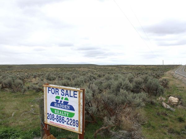 E Highway 26, Shoshone, ID 83352