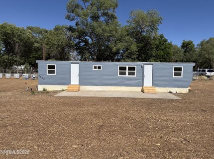5428 Lupin Drive, Sun Valley, NV 89433 Photo