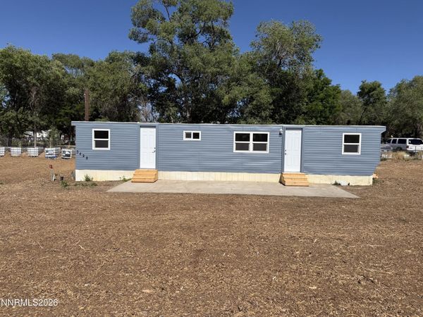 5428 Lupin Drive, Sun Valley, NV 89433