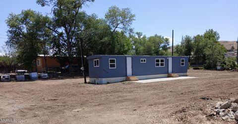 5428 Lupin Drive, Sun Valley, NV 89433 Photo