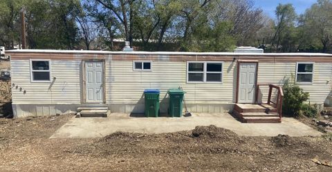 5428 Lupin Drive, Sun Valley, NV 89433 Photo