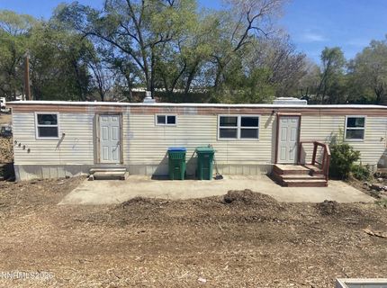 5428 Lupin Drive, Sun Valley, NV 89433 Photo