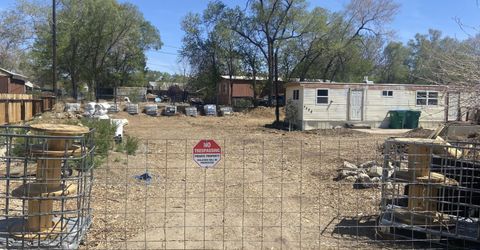 5428 Lupin Drive, Sun Valley, NV 89433 Photo