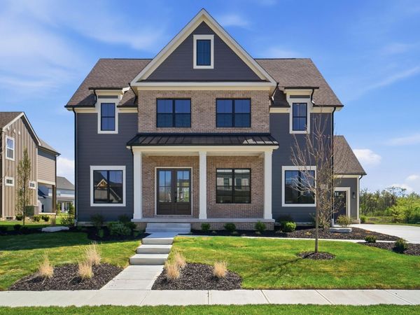 11376 Gold Finch Drive, Plain City, OH 43064