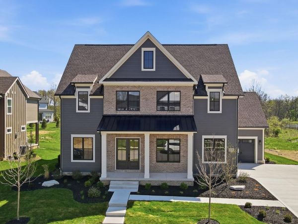 11376 Gold Finch Drive , Plain City, OH 43064