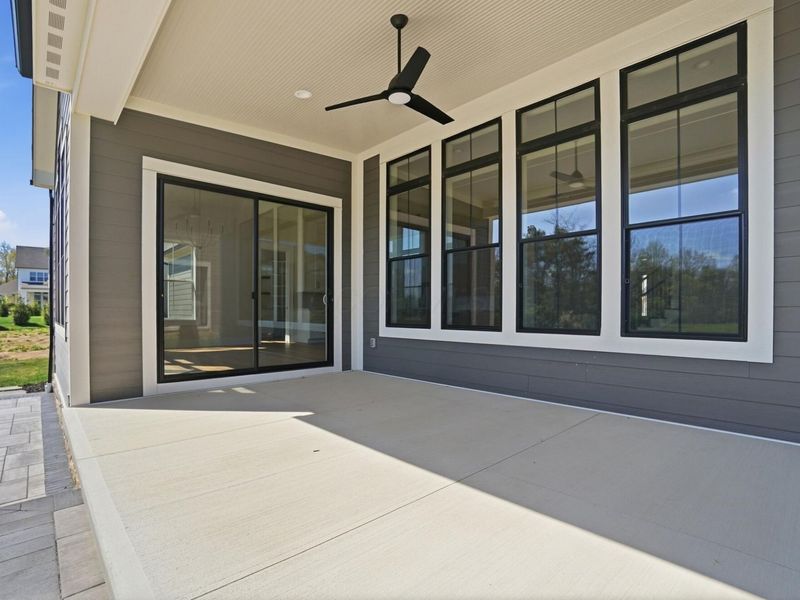 11376 Gold Finch Drive , Plain City, OH 43064 Photo 115