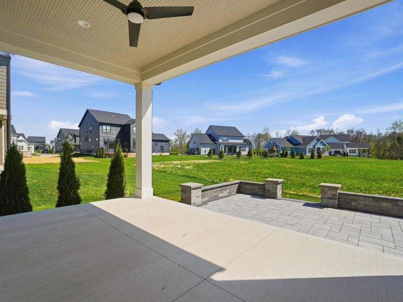 11376 Gold Finch Drive , Plain City, OH 43064 Photo 117