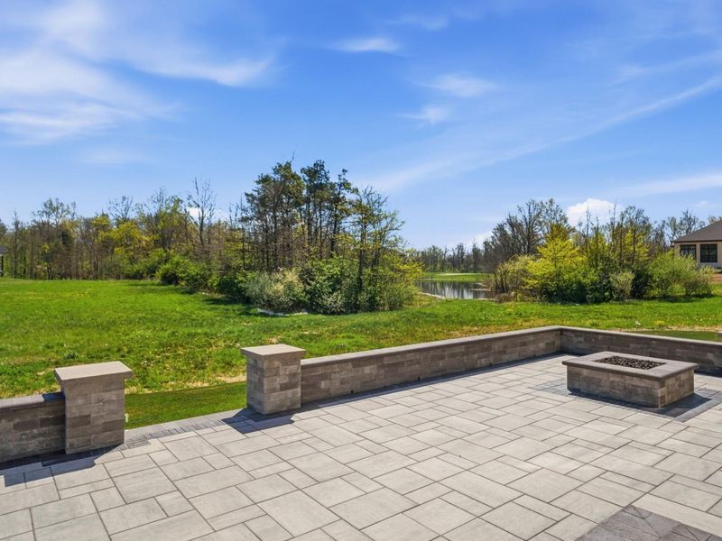 11376 Gold Finch Drive , Plain City, OH 43064 Photo 118