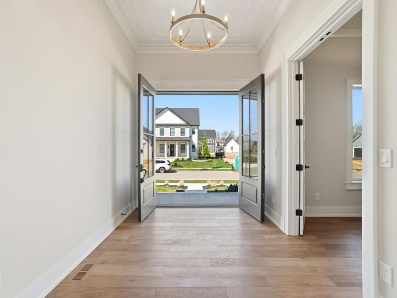 11376 Gold Finch Drive , Plain City, OH 43064 Photo 12