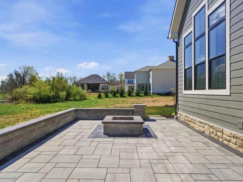 11376 Gold Finch Drive , Plain City, OH 43064 Photo 120