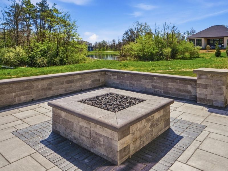 11376 Gold Finch Drive , Plain City, OH 43064 Photo 121