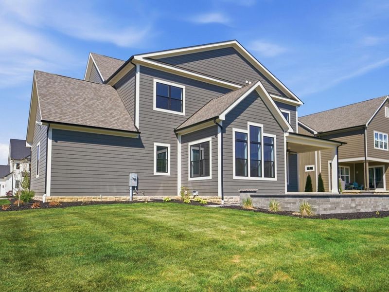 11376 Gold Finch Drive , Plain City, OH 43064 Photo 125