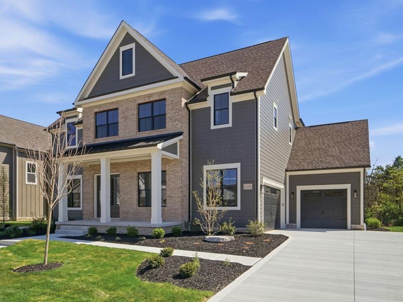 11376 Gold Finch Drive , Plain City, OH 43064 Photo 126