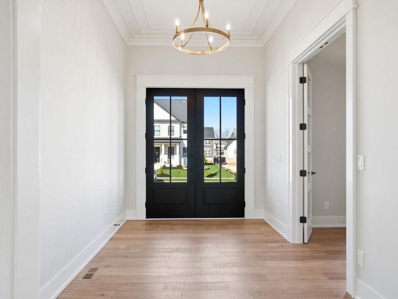 11376 Gold Finch Drive , Plain City, OH 43064 Photo 14