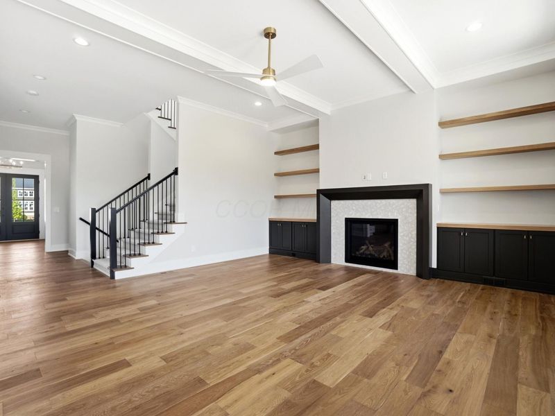 11376 Gold Finch Drive , Plain City, OH 43064 Photo 16