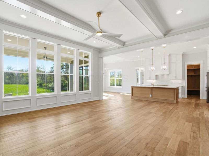 11376 Gold Finch Drive , Plain City, OH 43064 Photo 19