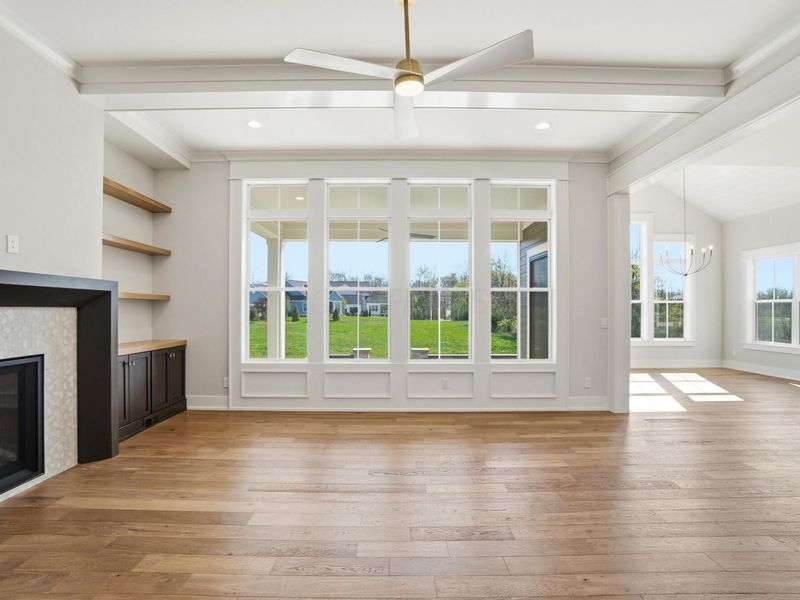 11376 Gold Finch Drive , Plain City, OH 43064 Photo 20