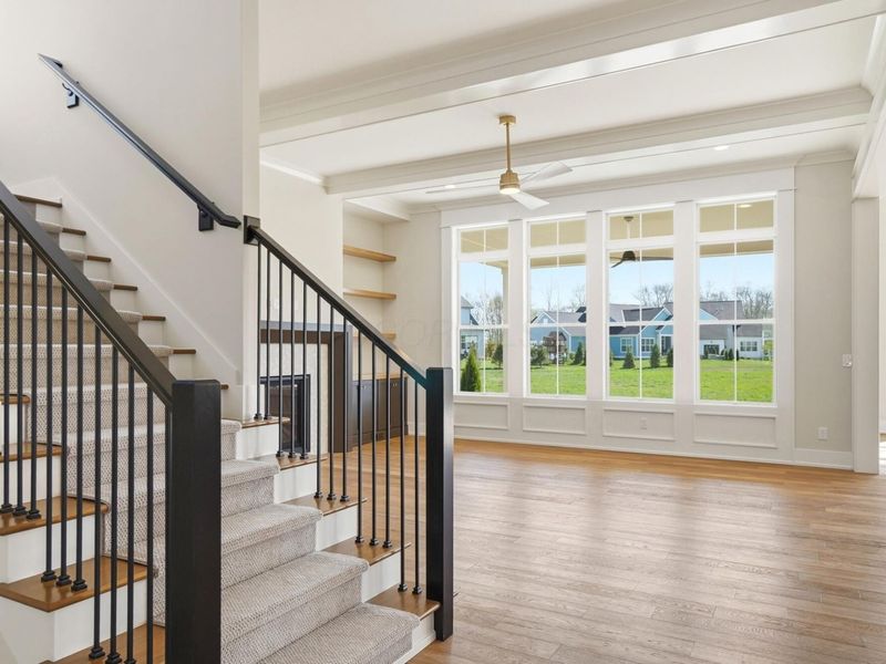 11376 Gold Finch Drive , Plain City, OH 43064 Photo 21