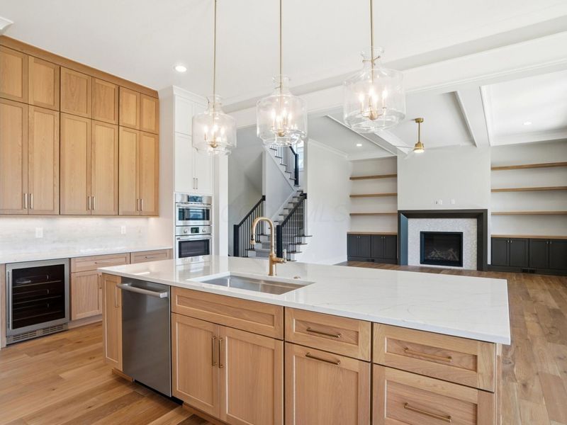 11376 Gold Finch Drive , Plain City, OH 43064 Photo 24