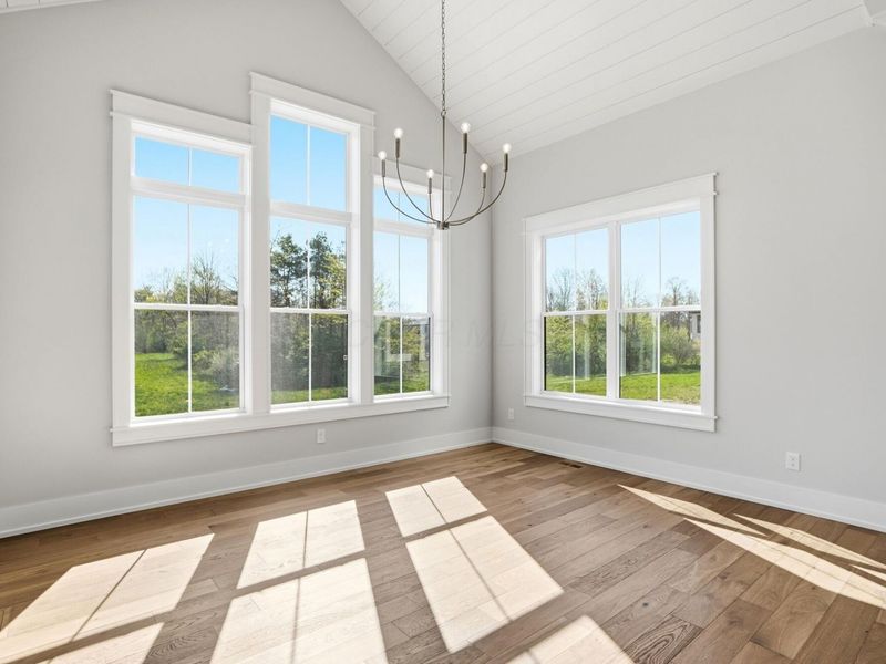 11376 Gold Finch Drive , Plain City, OH 43064 Photo 33