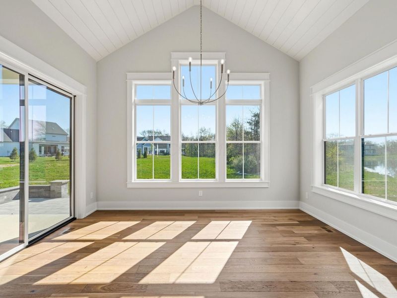 11376 Gold Finch Drive , Plain City, OH 43064 Photo 34