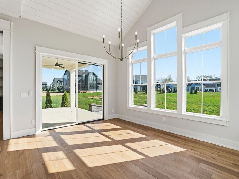 11376 Gold Finch Drive , Plain City, OH 43064 Photo 35