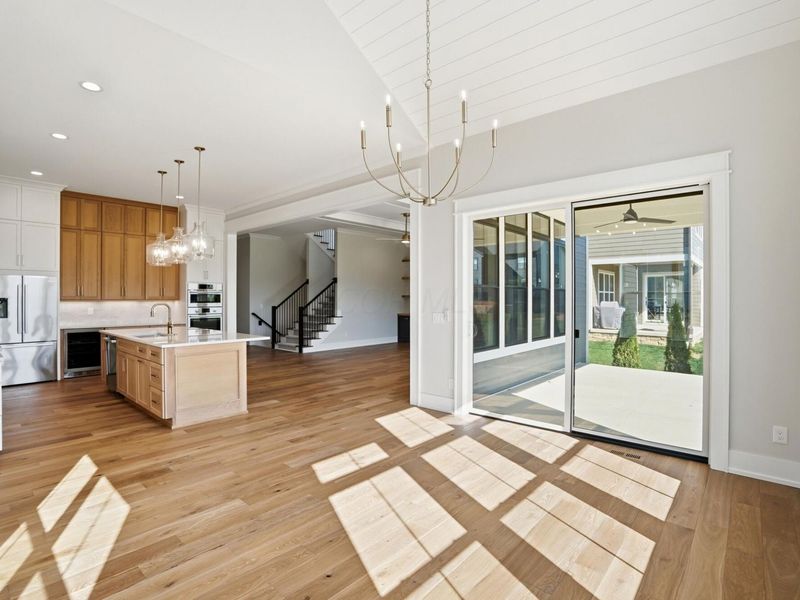 11376 Gold Finch Drive , Plain City, OH 43064 Photo 36