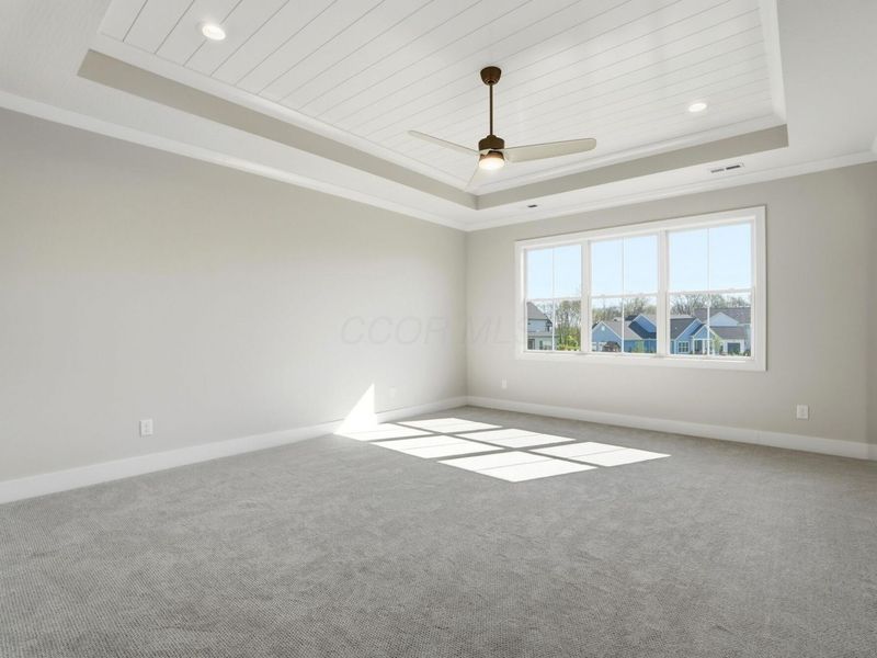 11376 Gold Finch Drive , Plain City, OH 43064 Photo 54