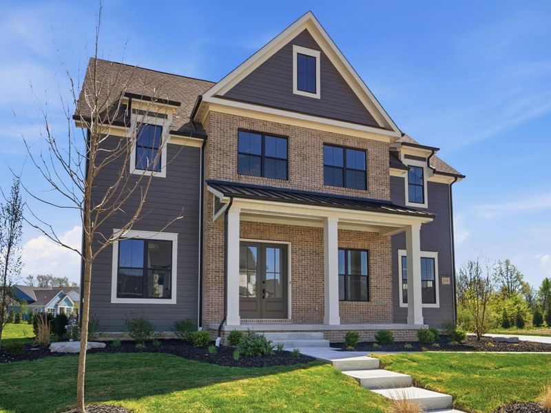 11376 Gold Finch Drive , Plain City, OH 43064 Photo 6