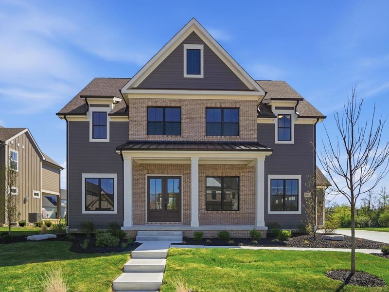 11376 Gold Finch Drive , Plain City, OH 43064 Photo 7