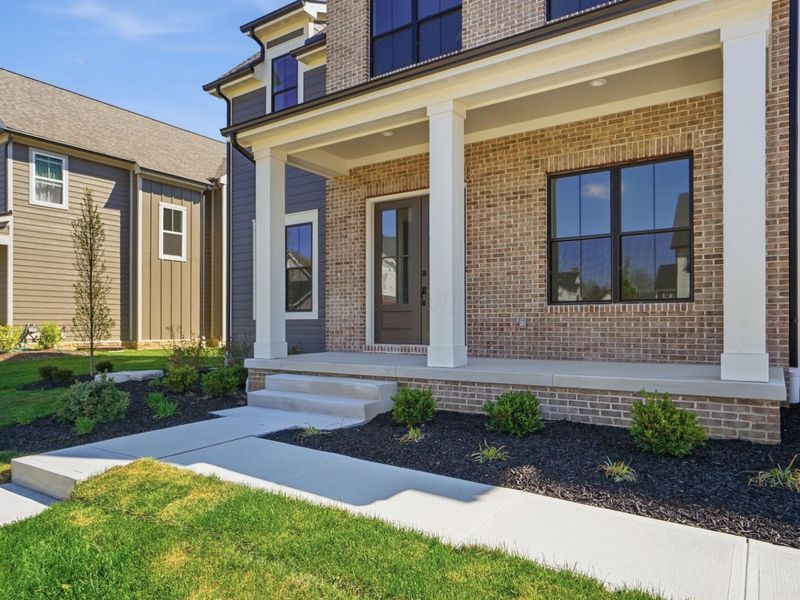 11376 Gold Finch Drive , Plain City, OH 43064 Photo 9