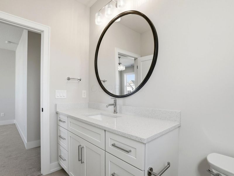 11376 Gold Finch Drive , Plain City, OH 43064 Photo 91